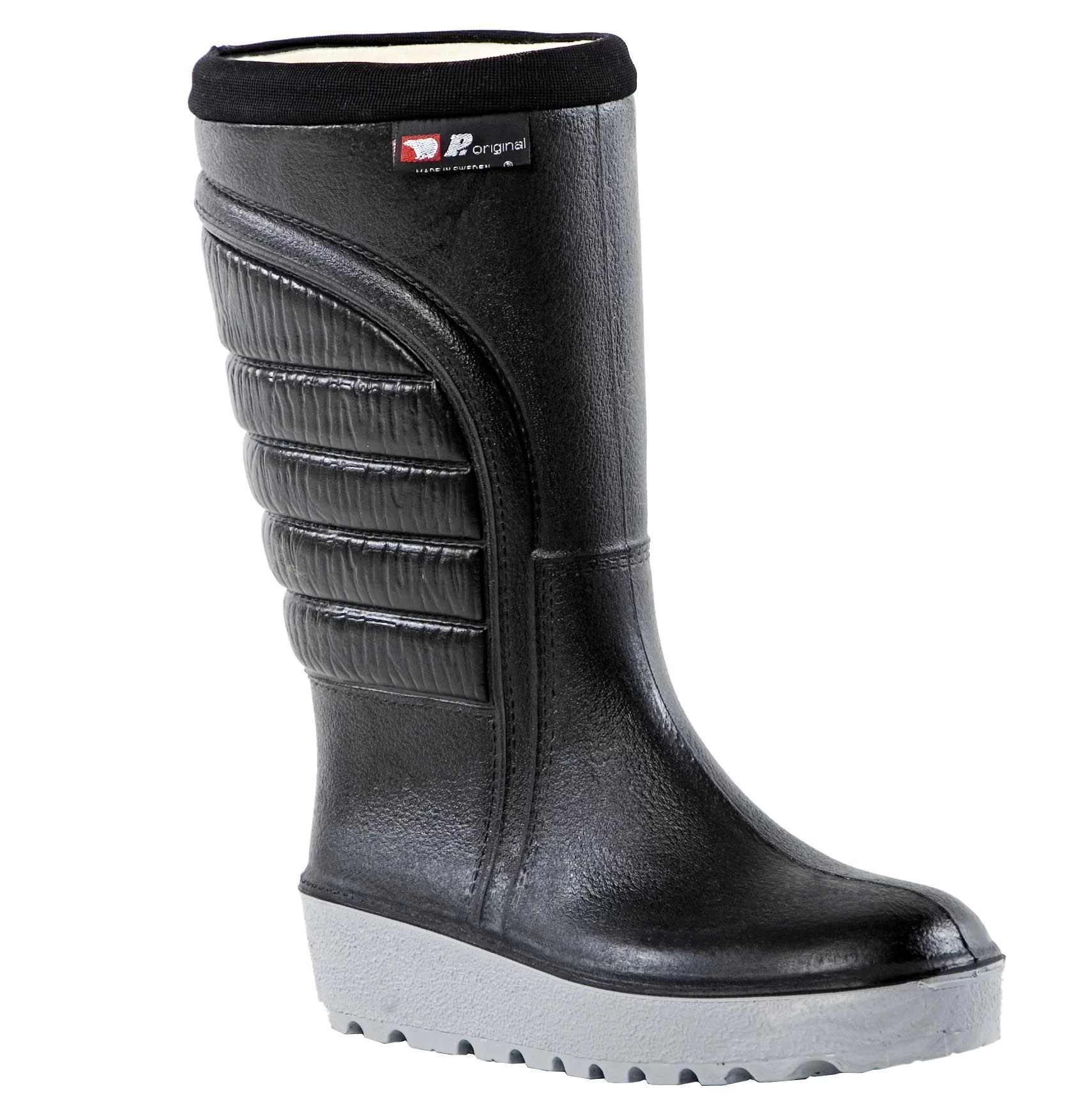 P.Original Powerboots -talvisaapas
