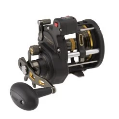 Penn FATHOM II 30 LINECOUNTER LW -hyrräkela