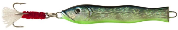 Abu Garcia Sillen 350g,väri:Holographic Blue
