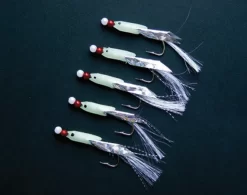 Shakespeare Flat Jack Deluxe Lure