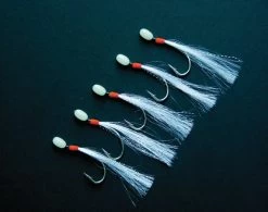 Shakespeare Fluorescent Trace