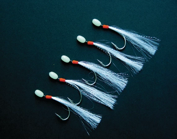 Shakespeare Fluorescent Trace