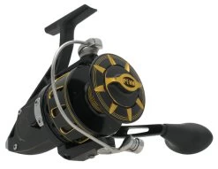 Penn TRQ S5000 -avokela