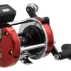 Abu Garcia Ambassadeur 7000i Salmon Special LC -hyrräkela Metrimittarilla