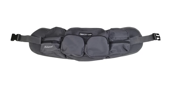 Shakespeare Agility Exp -vyölaukku