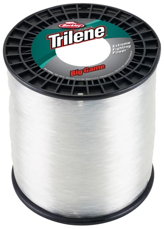 Berkley Trilene Big Game -monofiilisiima,0.71mm, 600m
