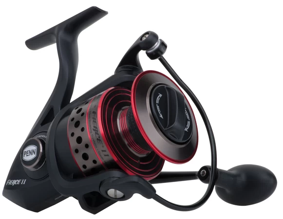 Penn Fierce II 5000 -avokela