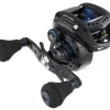 Abu Garcia Revo Toro Beast 51 -hyrräkela