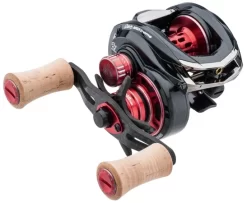 Abu Garcia Revo MGXtreme 2 RH -hyrräkela