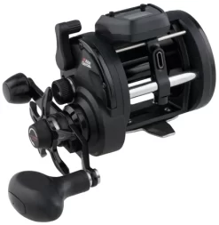 Abu Garcia Altum DLC Syncro 20 -hyrräkela
