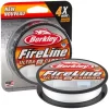 Berkley Fireline Ultra 8 Carrier 300m -kuitusiima, Crystal