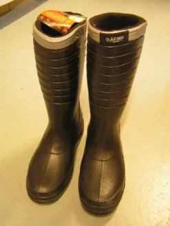 Safari Termo -talvisaapas