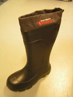 Safari Vermont -70c Lämpösaapas