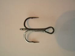 Mustad UltraPoint TR78BLN -3- H -koukku, Koko:3/0