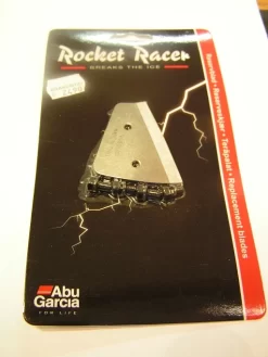 Abu Garcia Rocket Racer -varapalaterät, 130mm