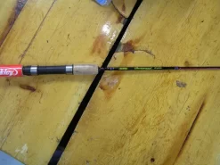 Berkley Cherrywood 5′ UL-avokelavapa