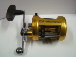 Penn International 975 -hyrräkela