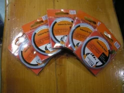 Soldarini Fluorocarbon S-Power -perukesiima