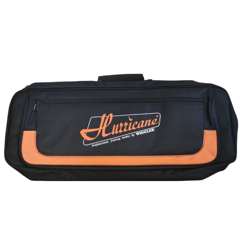 Hurricane -pilkkivapalaukku