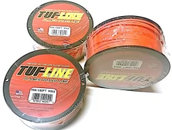 Tuf Plaanarinaru 200lb, 45m/150ft