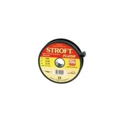 Stroft Fluor Yellow 25m -monofiilisiima