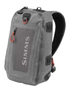 Simms Dry Creek Z Sling, Pewter