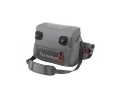 Simms Dry Creek Z Hip Pack, Pewter