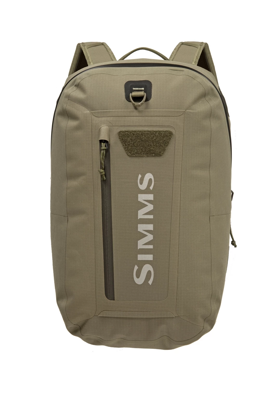 Simms Dry Creek Z Backpack 35L, Tan