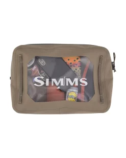 Simms Dry Creek Gear Pouch 4L