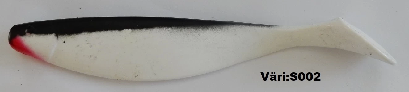 Relax Ripper Shad 22.5cm -jigi