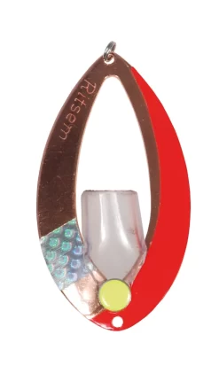 G.Erikssons Ritsem Blinken,väri:Kupari