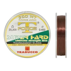 Trabucco T-Force Tournament Super Hard 300m -monofilisiima
