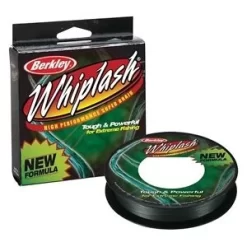 Berkley Whiplash Pro 110m, 0.24mm