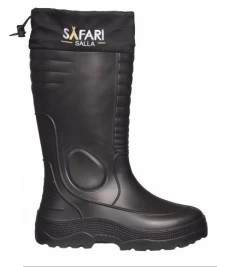 Safari Salla -lämpösaapas