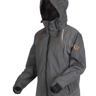 Savage Gear Black Savage -kalastusasu