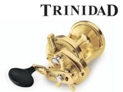 Shimano Trinidad 30 -hyrräkela