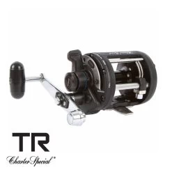 Shimano TR-2000 LD CHARTER SPECIAL -hyrräkela