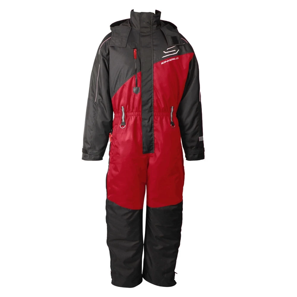 Sinisalo Poro -lämpöhaalari