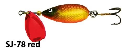 Bete Lotto-lippa 12g, Väri:SJ-78