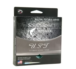 Scientific Anglers UST -ampumapää, #8/9