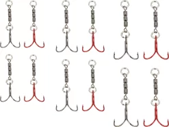 Savage Gear Spinshad Stinger