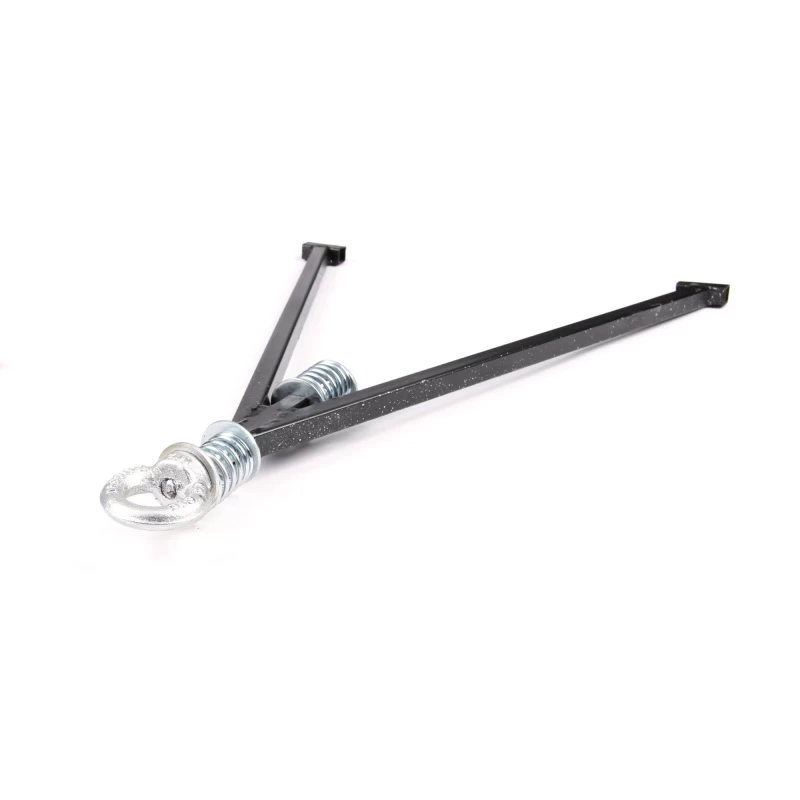 Winter Sled Ahkio No:22 137 X 71 X 26cm (VAIN NOUTO MYYMÄLÄSTÄ) - Image 2