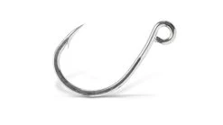 VMC 7266 -1-haarainen Vaappukoukku, Koko:6/0