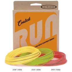 Vision Rannari -juoksusiimat