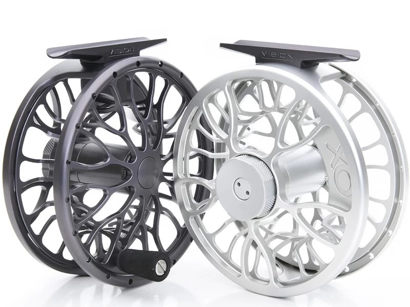 XO #5/6 -perhokela, Silver