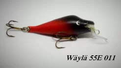 Wäylä -vaappu, E55, Väri:011