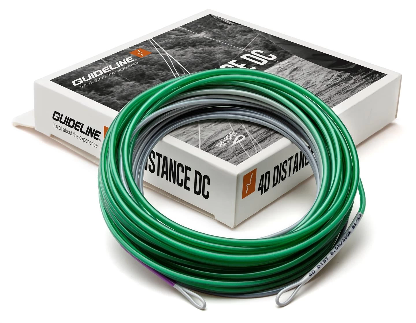 Guideline 4D Distance Body, Intermediate/Sink3