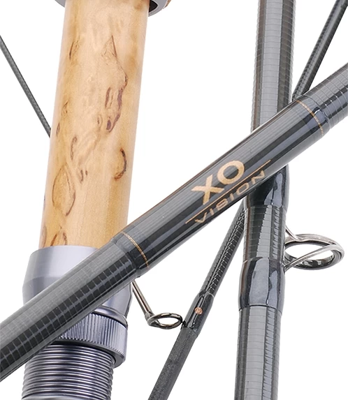 XO 10′ #4 -perhovapa