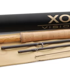 XO 8′ #4 -perhovapa