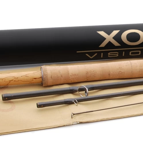 XO 8′ #4 -perhovapa